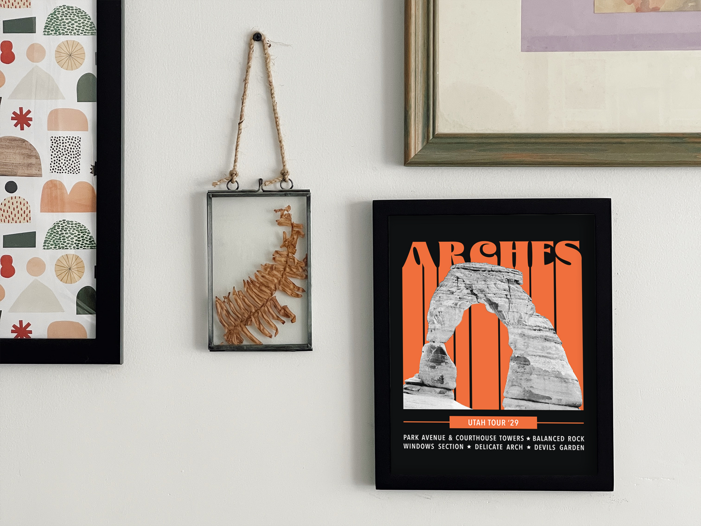 Arches National Park Print