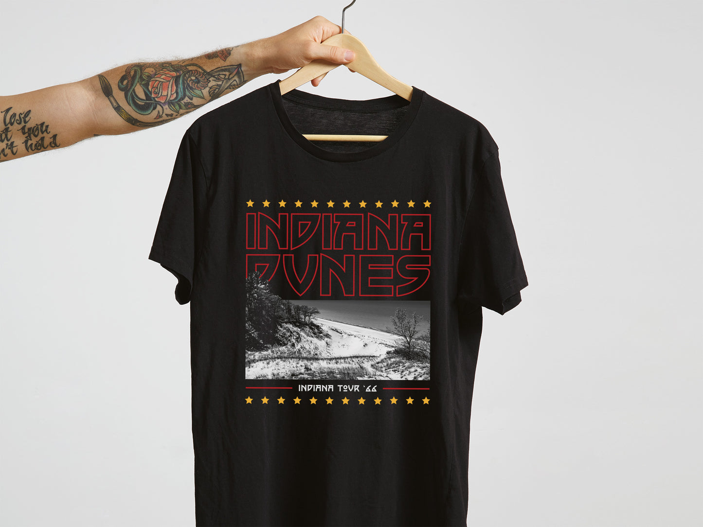 Indiana Dunes National Park Shirt