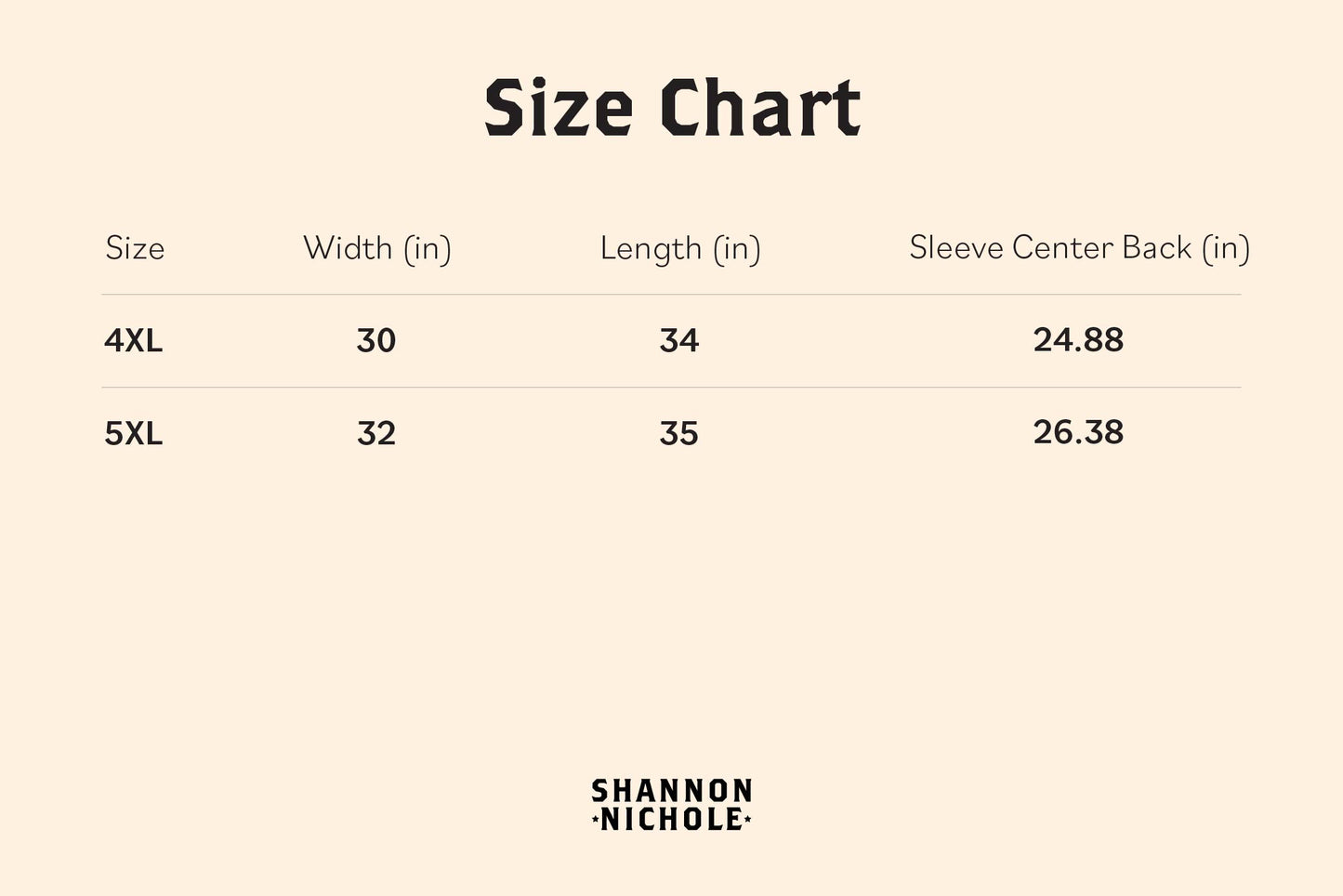 Tahoma Shirt - Extended Sizing