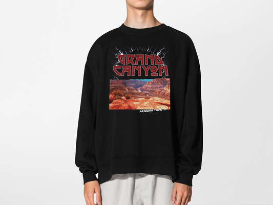 Grand Canyon National Park Sweatshirt