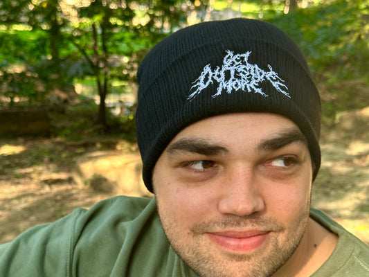 Get Outside More Beanie