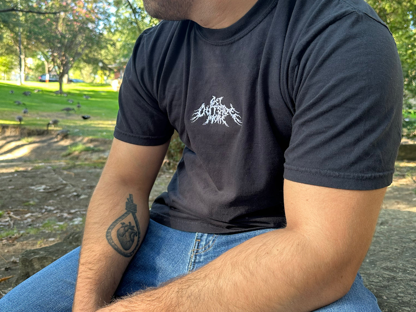 Get Outside More Shirt
