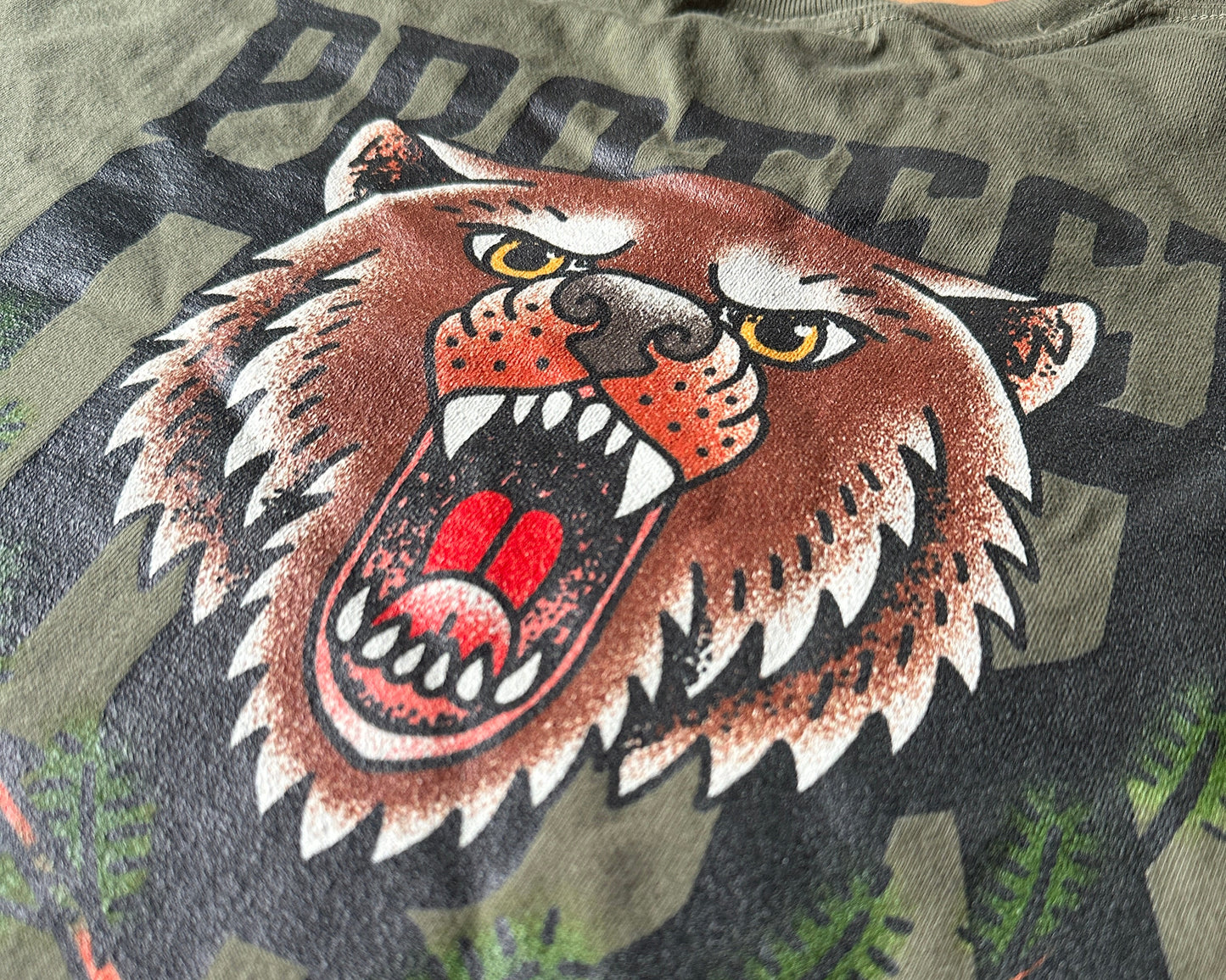 Protect Our Parks Shirt