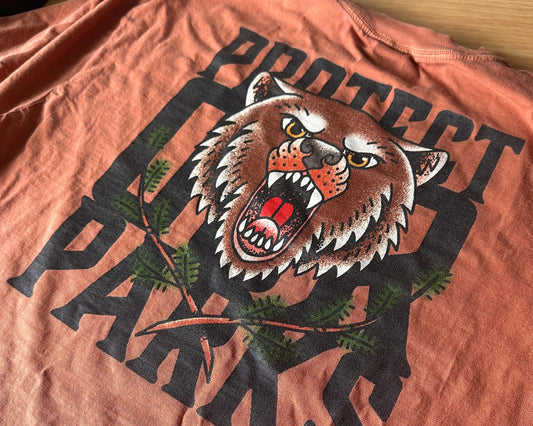 Protect Our Parks Shirt