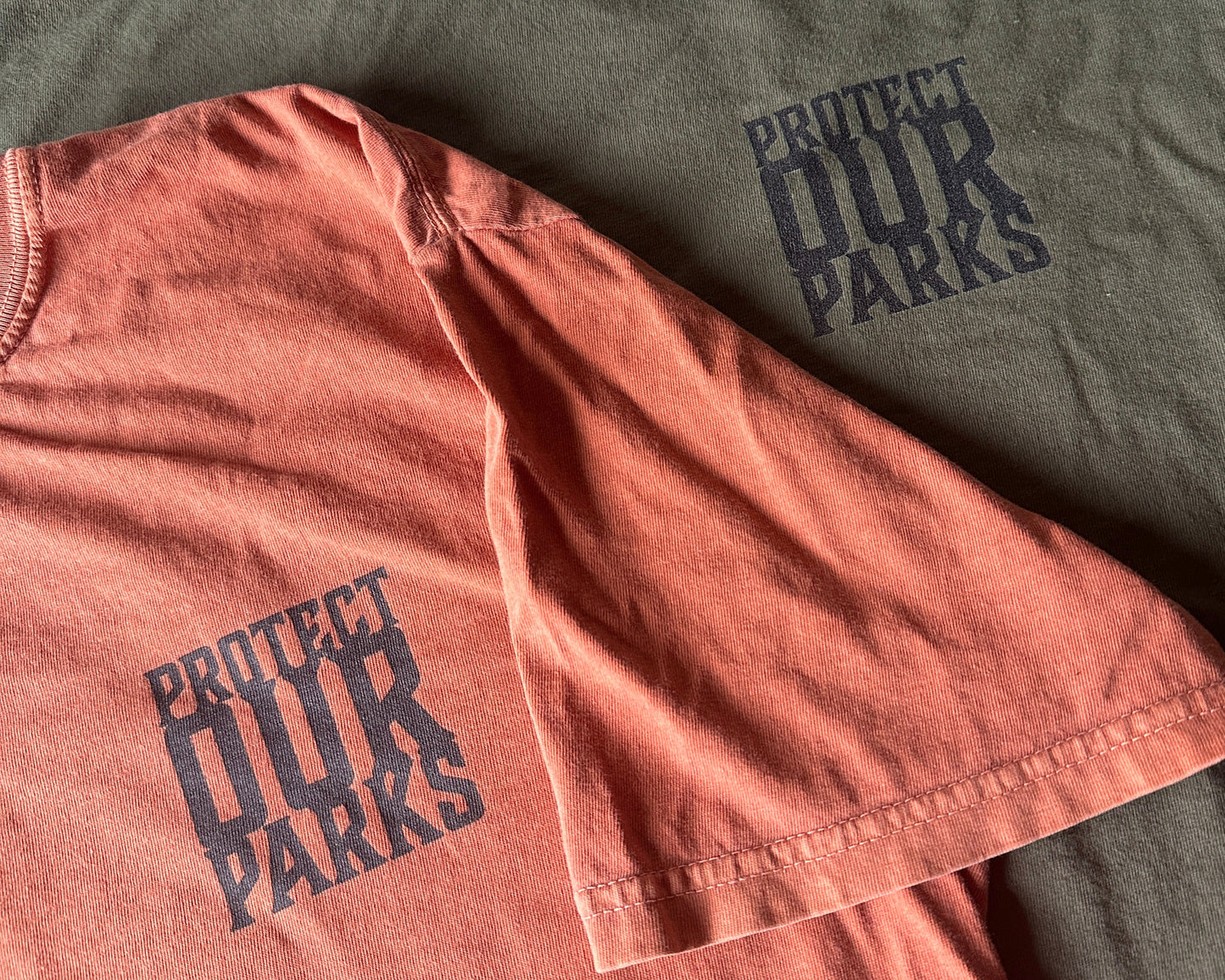 Protect Our Parks Shirt