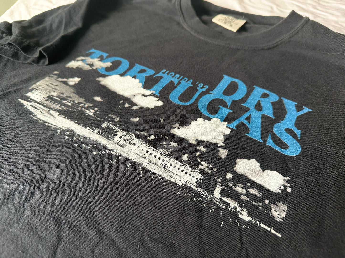 Dry Tortugas National Park Shirt