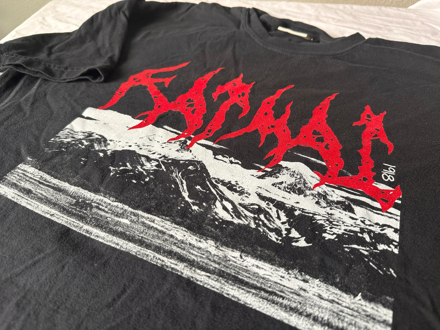 Katmai National Park Shirt