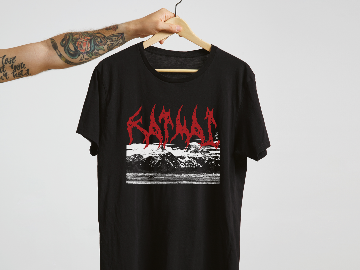 Katmai National Park Shirt
