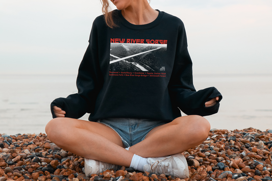 New River Gorge National Park Sweatshirt
