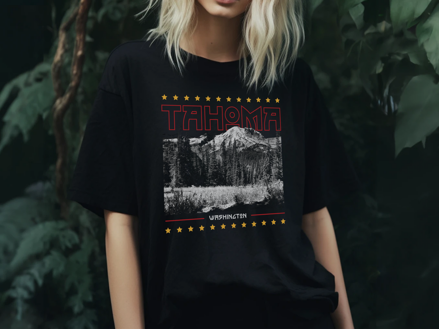 Tahoma Shirt - Extended Sizing