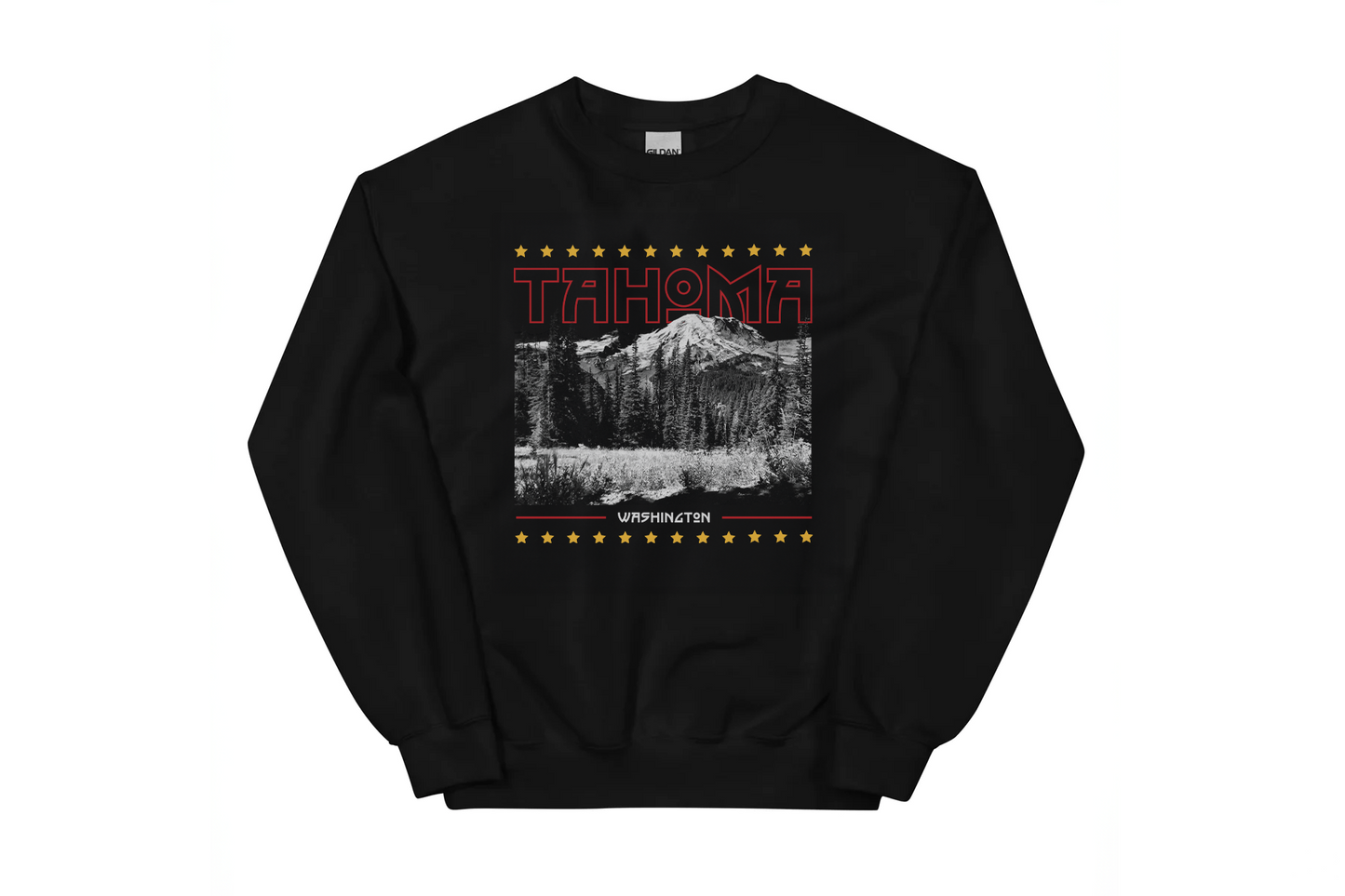 Tahoma Sweatshirt