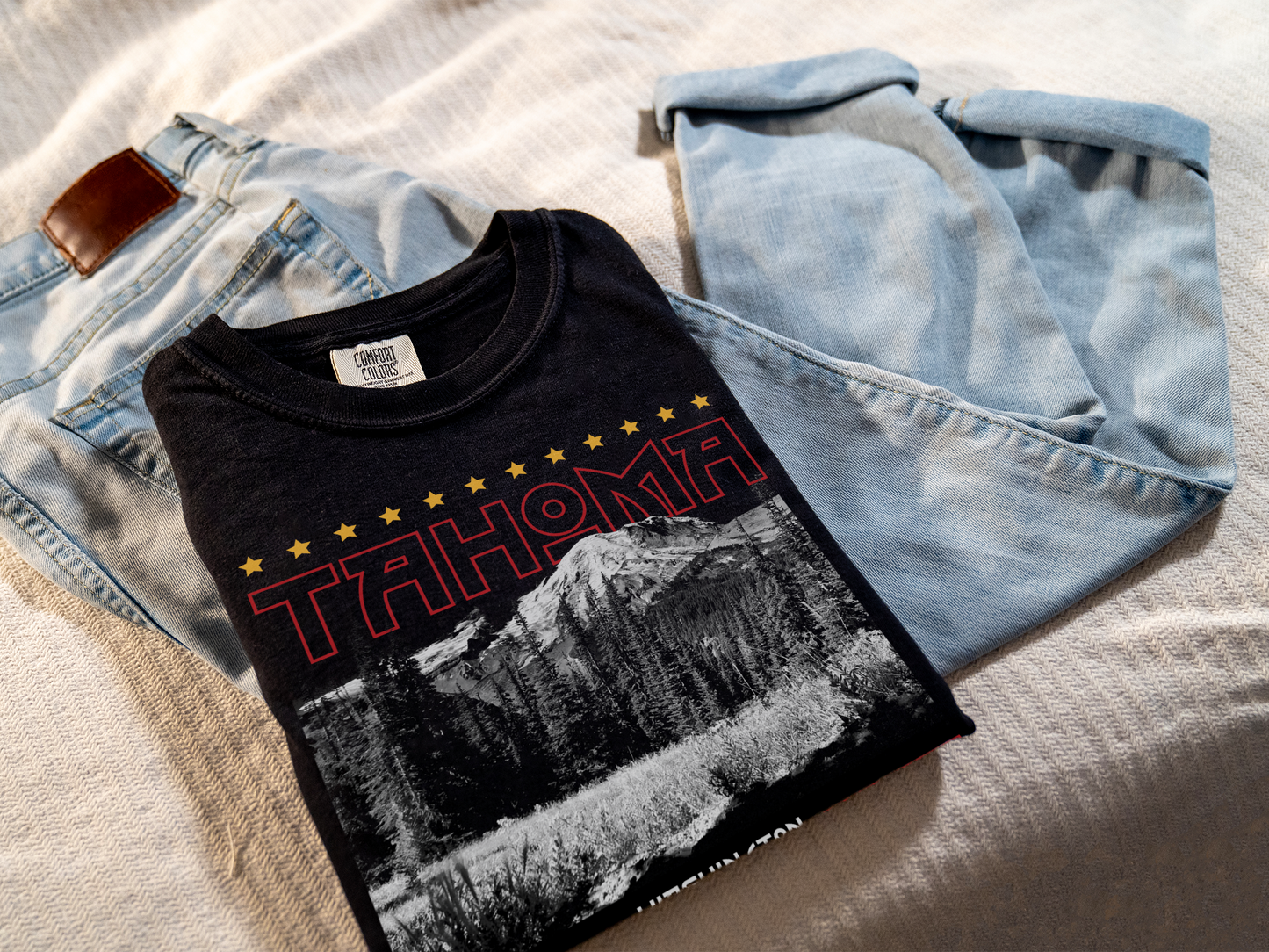 Tahoma Shirt - Extended Sizing