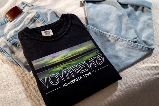 Voyageurs National Park Shirt