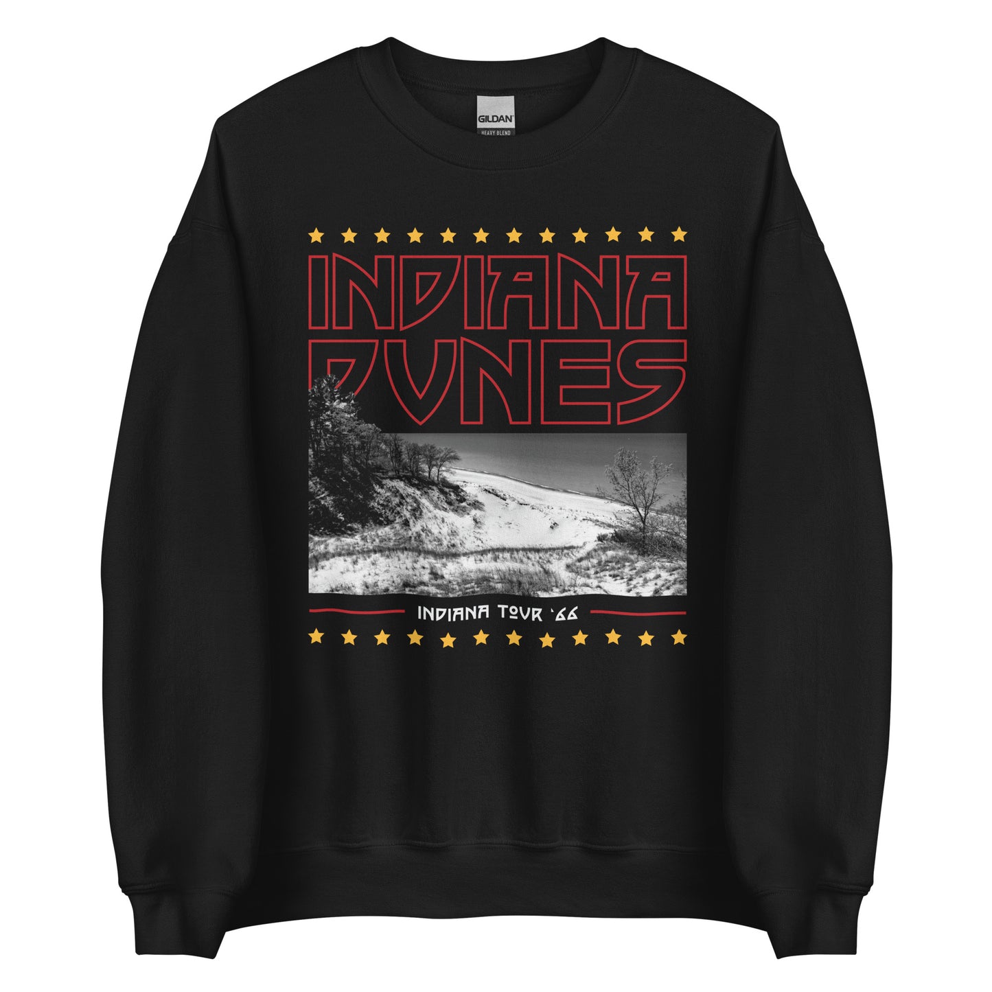 Indiana Dunes National Park Sweatshirt