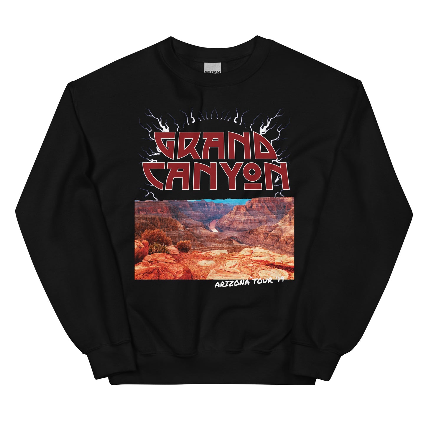 Grand Canyon National Park Sweatshirt