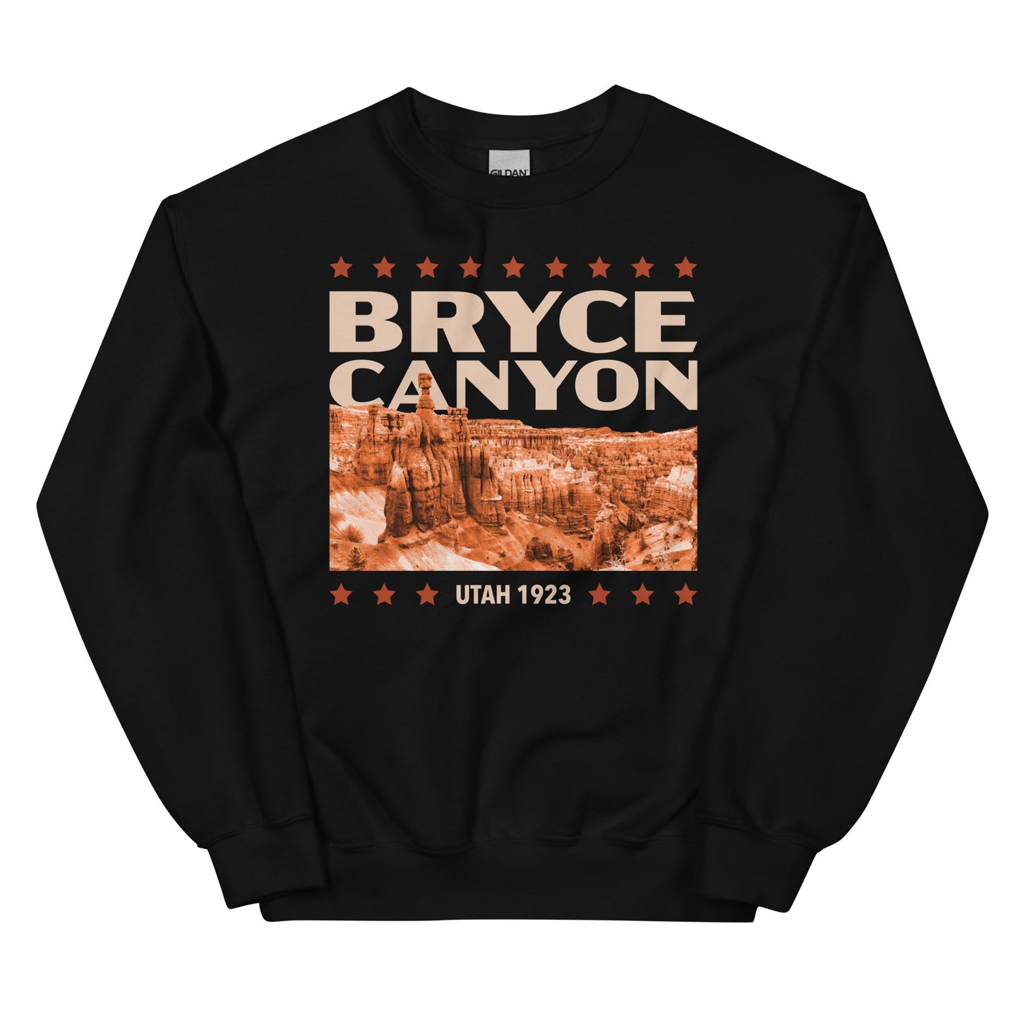 Bryce Canyon National Park Sweatshirt
