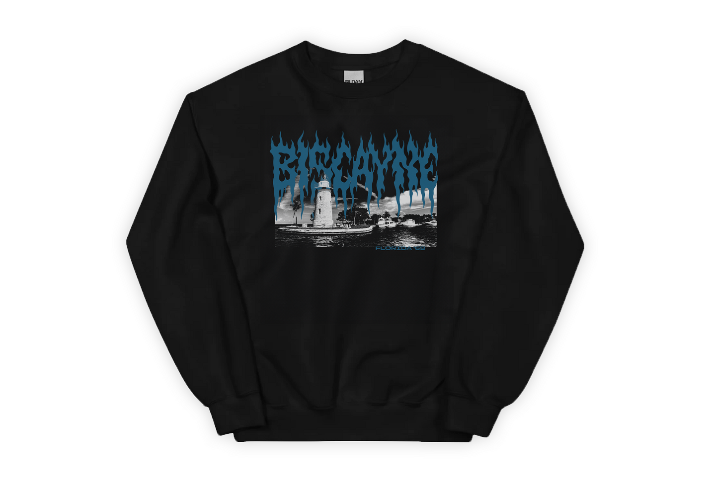 Biscayne National Park Sweatshirt