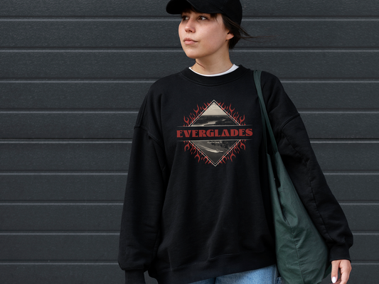 Everglades National Park Sweatshirt