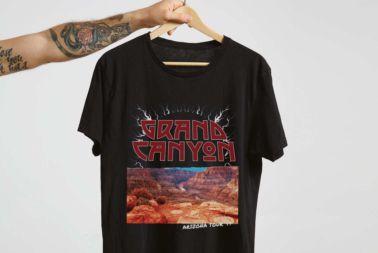 Grand Canyon National Park Shirt