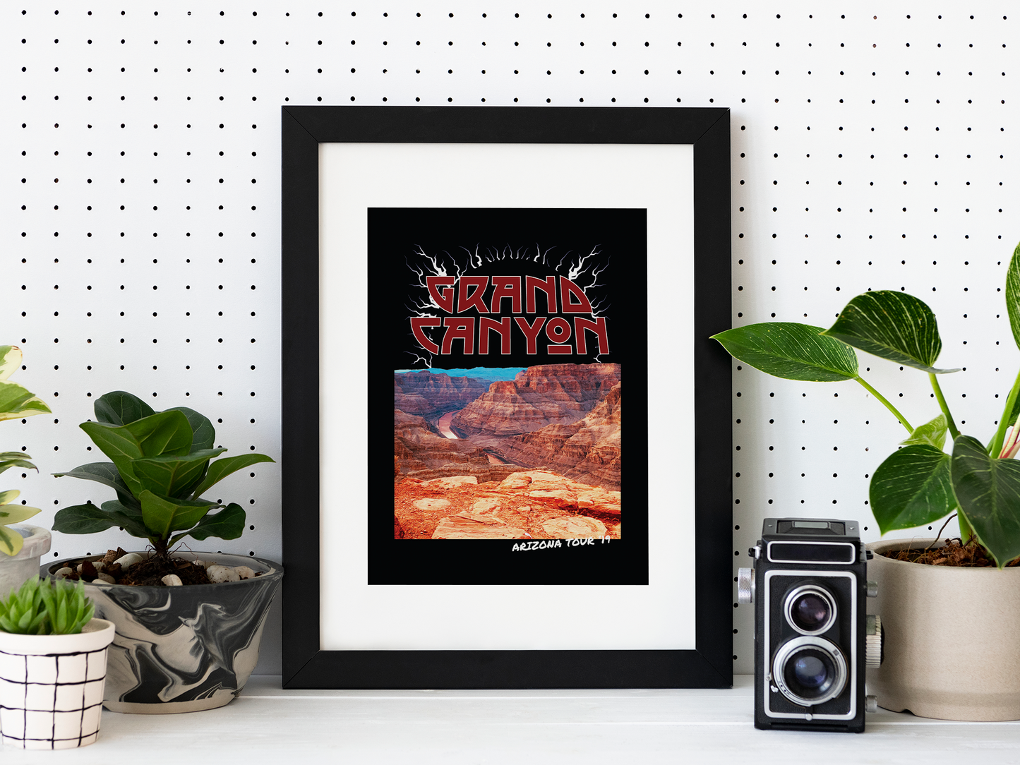 Grand Canyon National Park Print