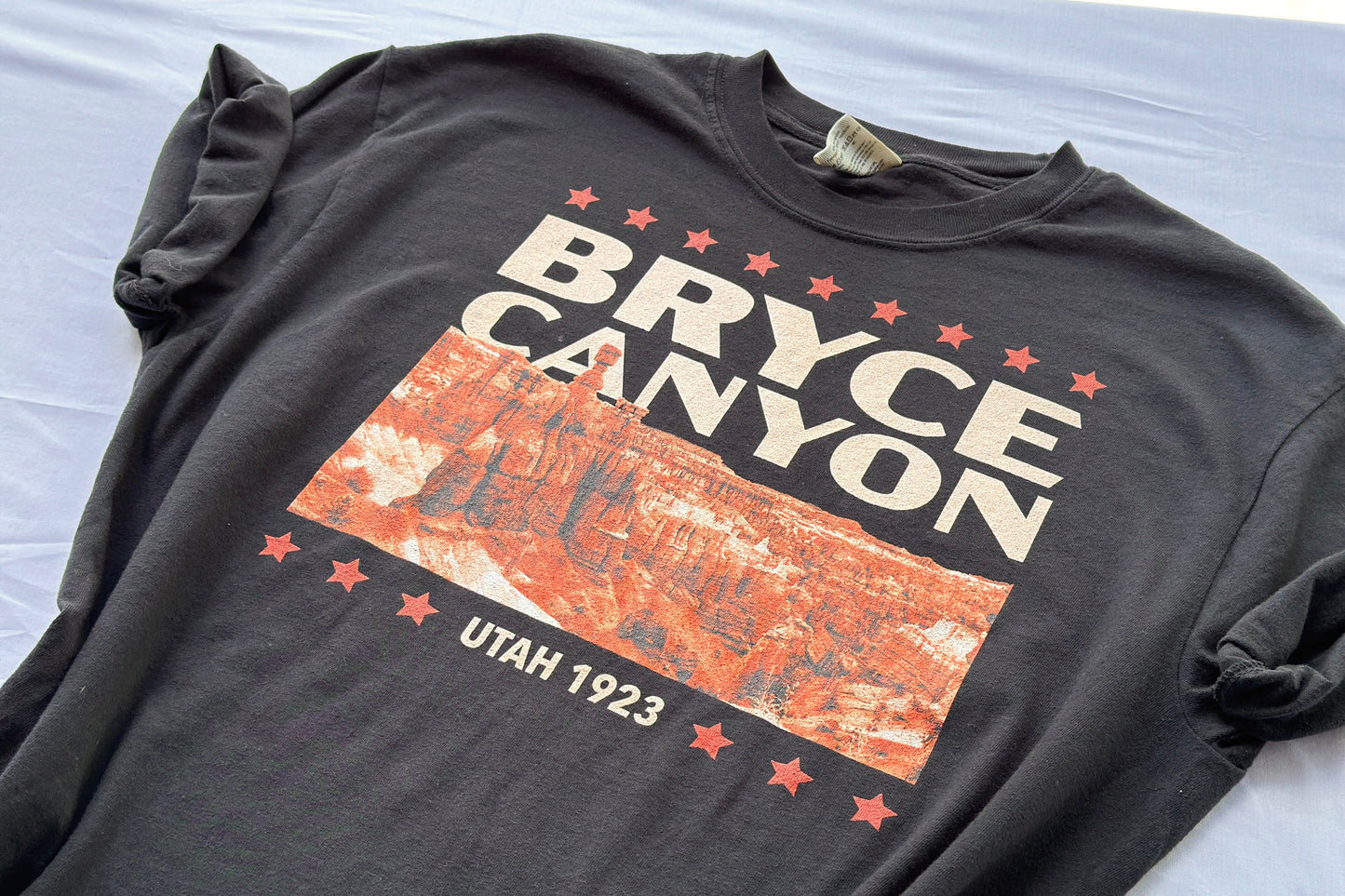 Bryce Canyon National Park Shirt - Extended Sizing