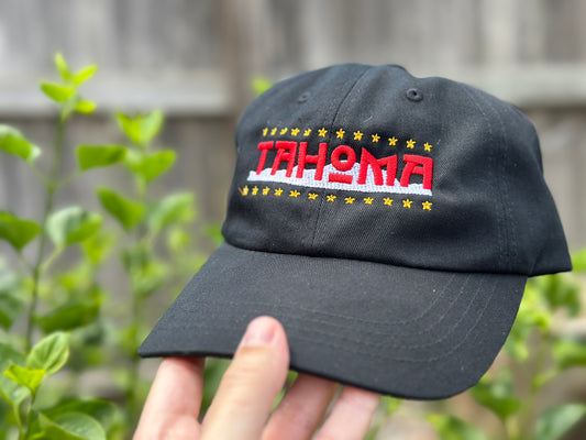 Tahoma Dad Hat