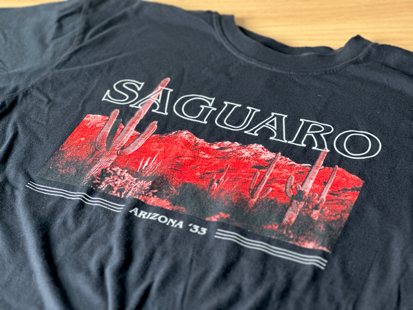 Saguaro National Park Shirt