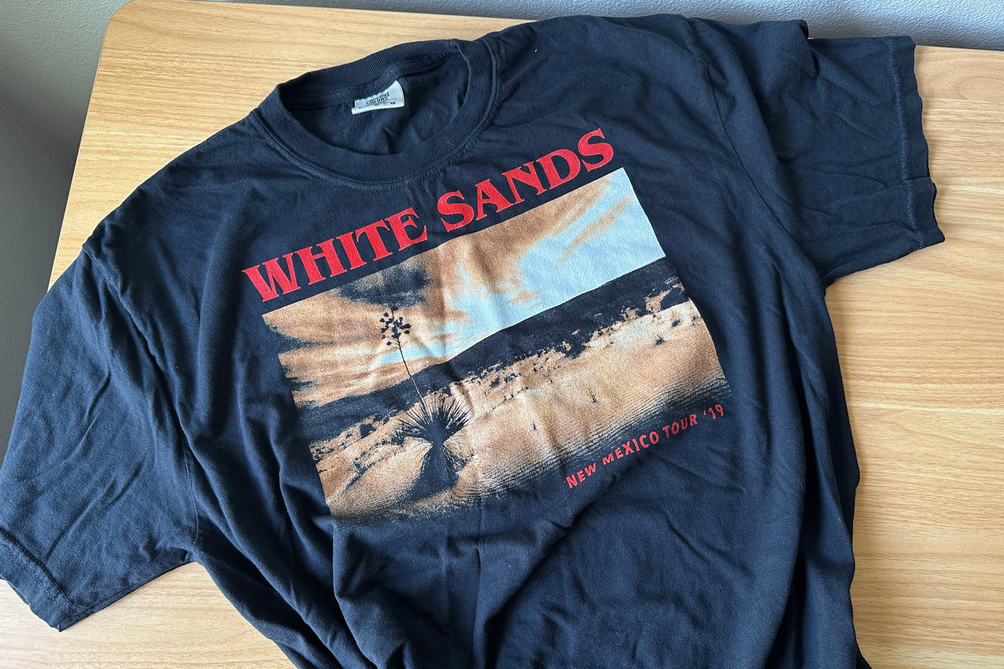 White Sands Shirt - Large