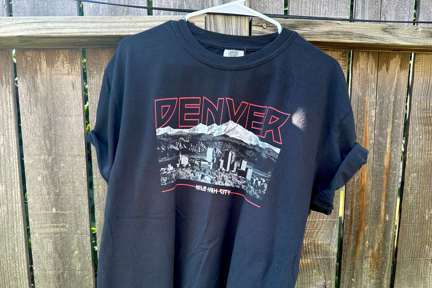 Denver Shirt