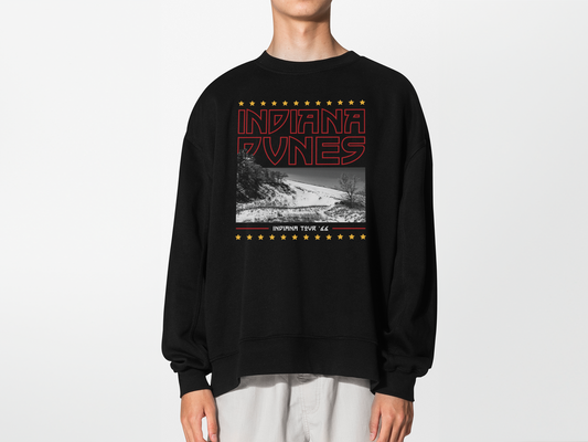 Indiana Dunes National Park Sweatshirt