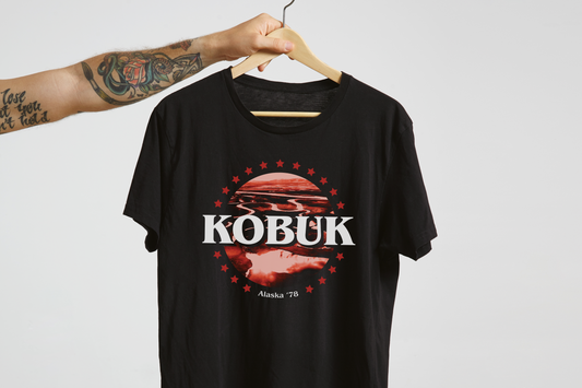 Kobuk National Park Shirt
