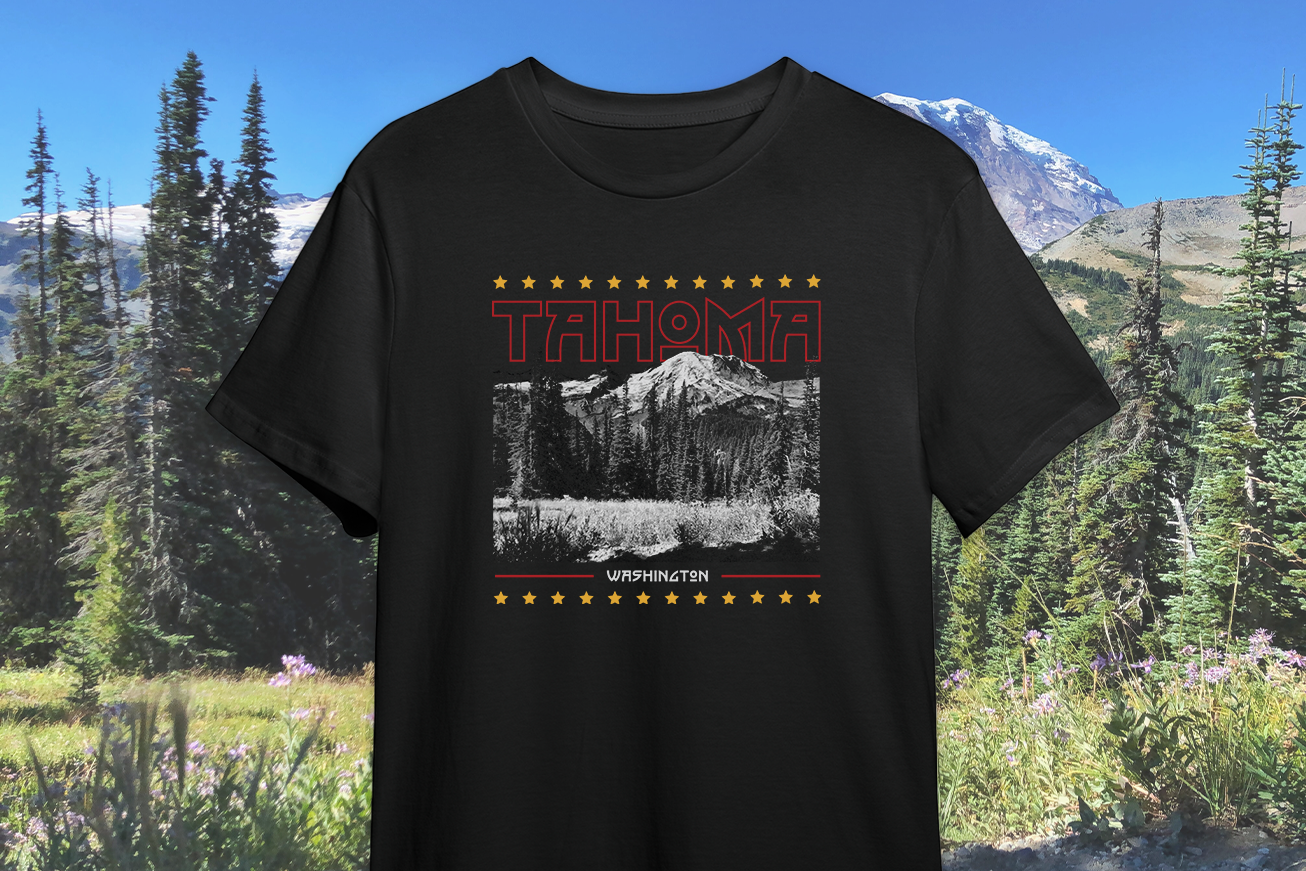 Tahoma Shirt - Extended Sizing