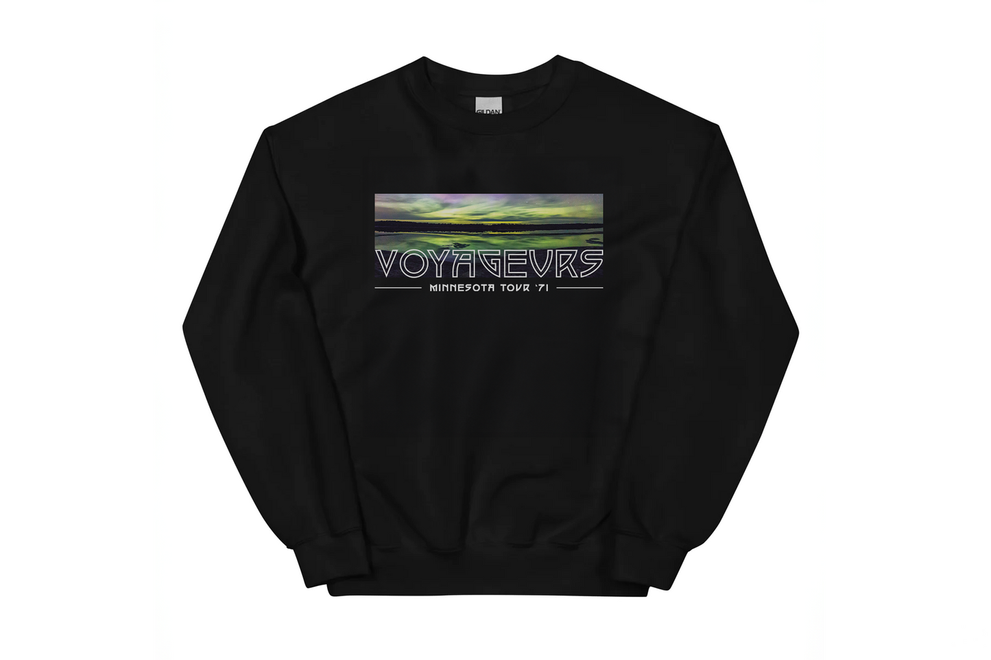 Voyageurs National Park Sweatshirt