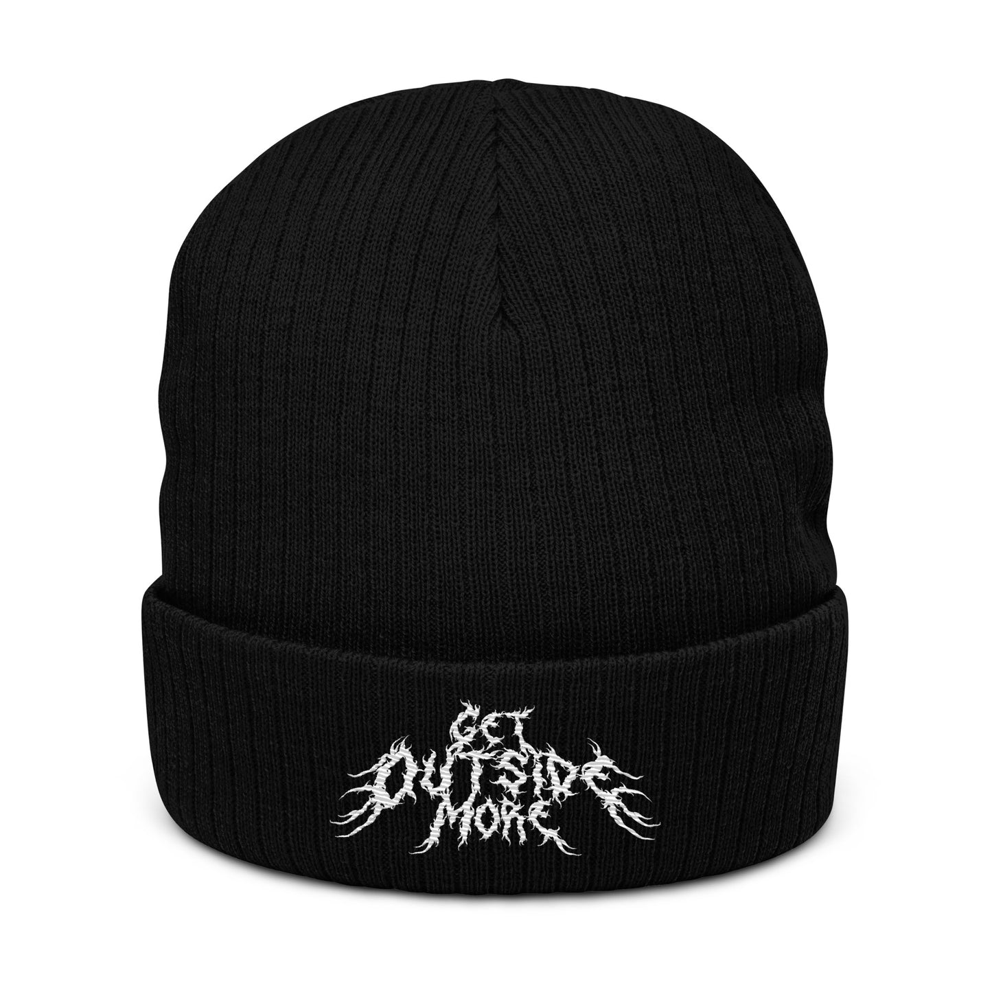 Get Outside More Beanie