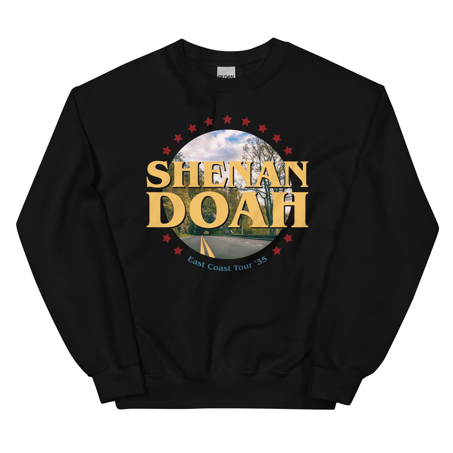 Shenandoah National Park Sweatshirt